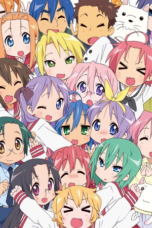 Lucky Star