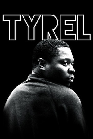 Tyrel