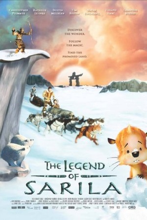 Legend of Sarila