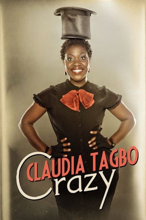 Claudia Tagbo Crazy