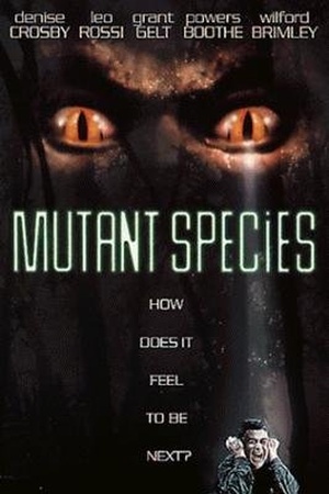 Mutant Species