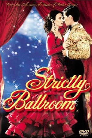 Strictly Ballroom