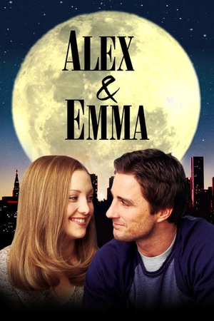 Alex and Emma