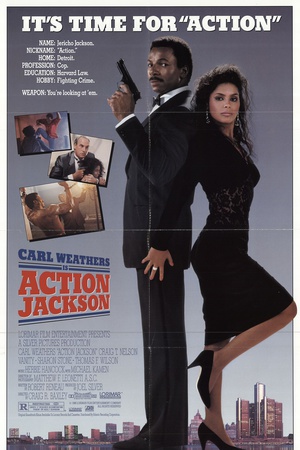 Action Jackson