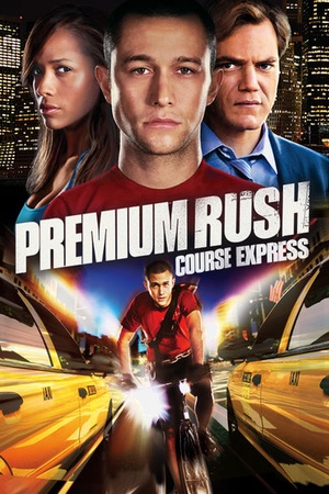 Premium Rush