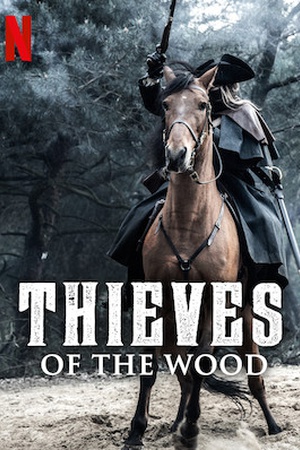 Thieves of the Wood