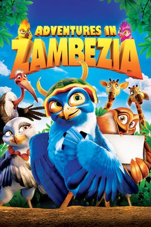 Adventures in Zambezia