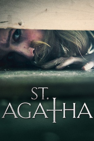 2018 St. Agatha
