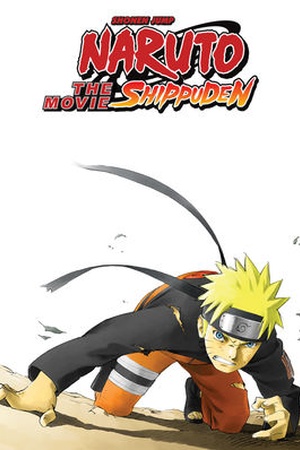 Naruto Shippuden: The Movie