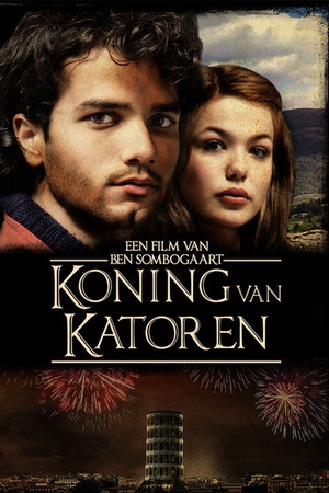 Koning van Katoren