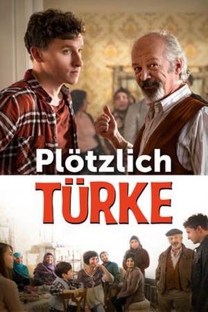 Plötzlich Türke