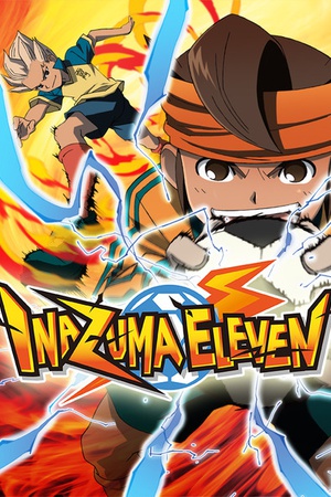 Inazuma Eleven