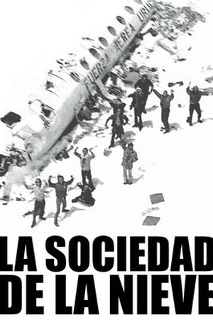 La Sociedad de la Nieve