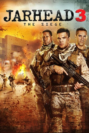 Jarhead 3: The Siege