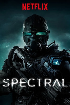 Spectral