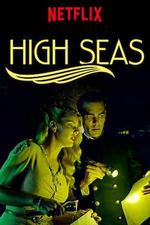 High Seas