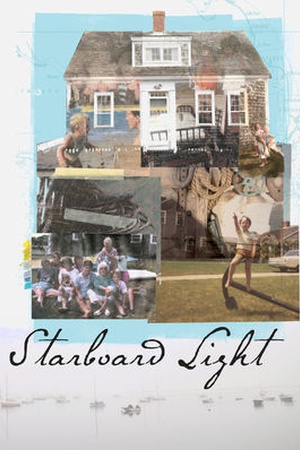 Starboard Light