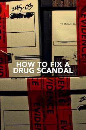 How to Fix a Drug Scandal