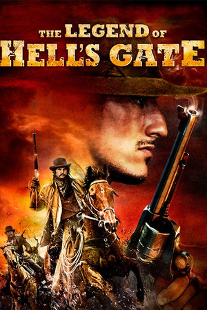 The Legend of Hell's Gate: An American Conspiracy