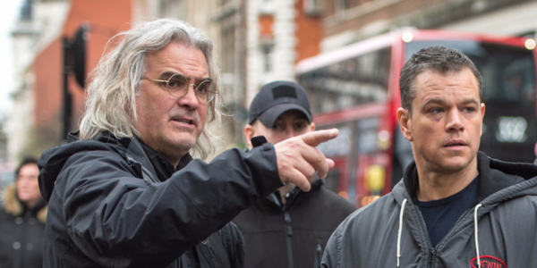 Paul Greengrass’ Netflix film will be about a 2011 mass murder in Norway Paul Greengrass’ Netflix film will be about a 2011 mass murder in Norway