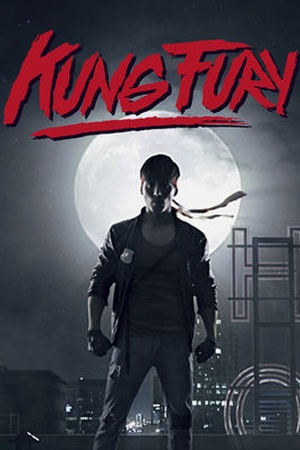 Kung Fury