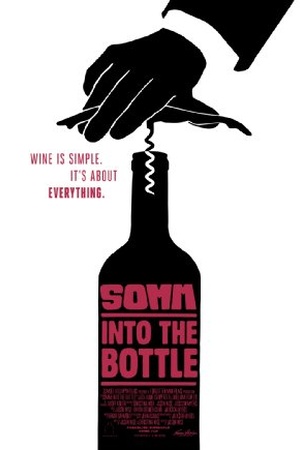 Somm: Into the Bottle