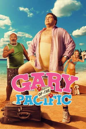 Gary of the Pacific