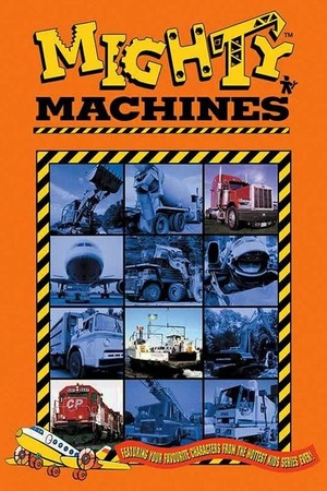 Mighty Machines