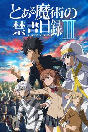 A Certain Magical Index III