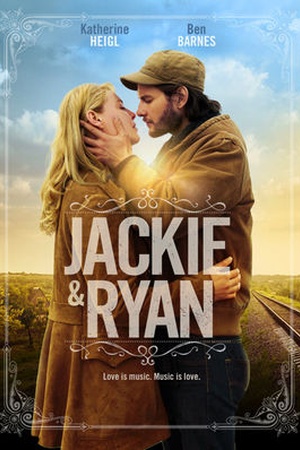 Jackie & Ryan Jackie & Ryan