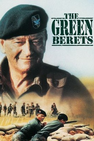 The Green Berets