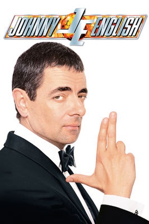 Johnny English