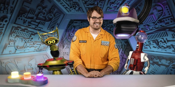 Netflix renews 'Mystery Science Theater 3000: The Return'