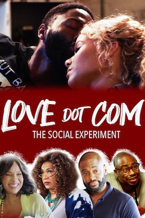 Love Dot Com: The Social Experiment