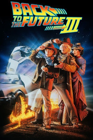 Back to the Future Part III