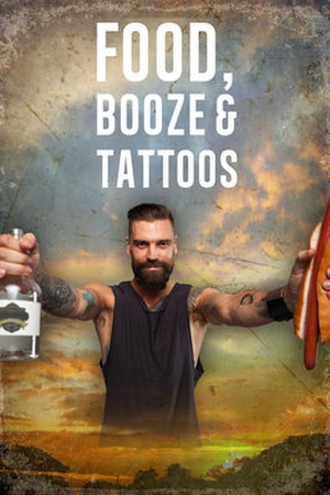 Food, Booze and Tattoos