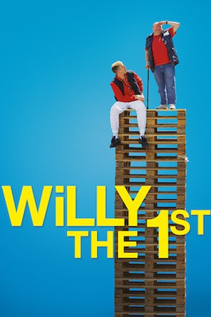 Willy 1er