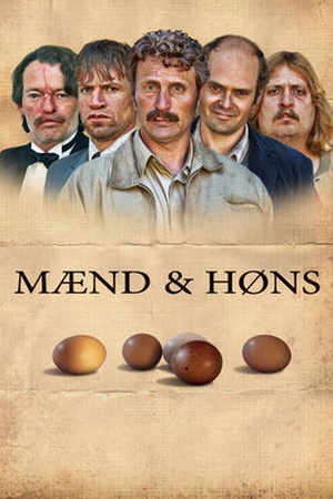 Mænd and høns