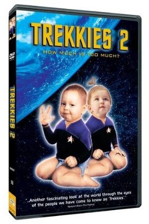 Trekkies 2