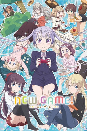 New Game!