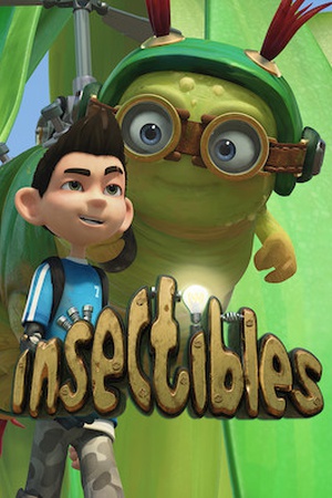 Insectibles