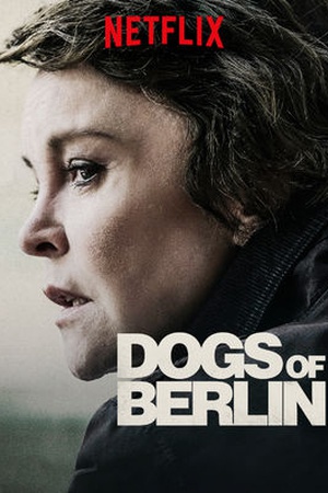 Dogs of Berlin