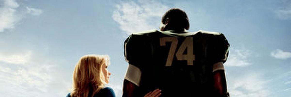 the movie review the blind side the movie review the blind side
