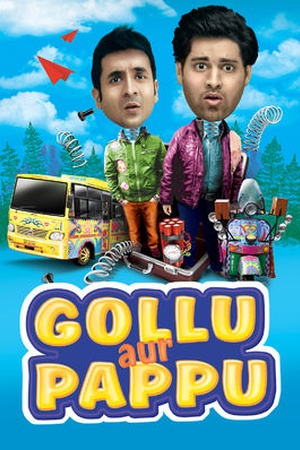 Gollu Aur Pappu