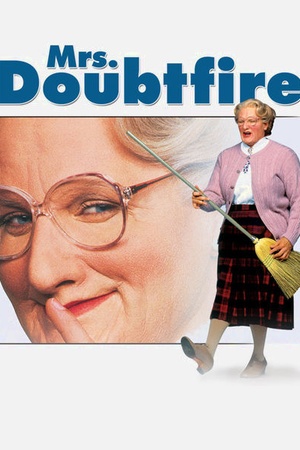 Mrs. Doubtfire