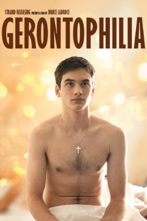 Gerontophilia