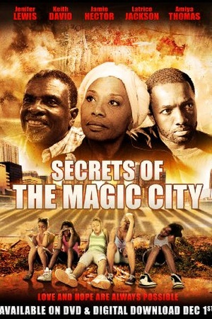 Magic City