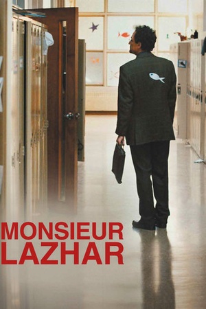 Monsieur Lazhar