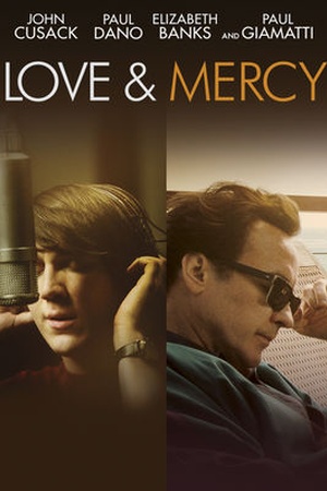 Love and Mercy