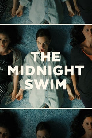 The Midnight Swim